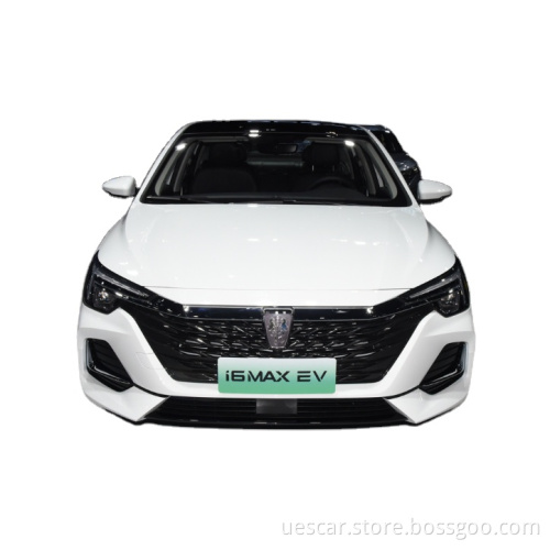 Roewe i6 Max EV New Car 2022 Auto 502-605 км чистый электрический 4 двери 5 мест 0,5 часа быстрого заряда
